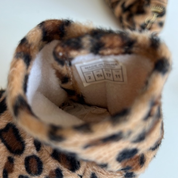 Baby juicy couture shoes. - Picture 5 of 5